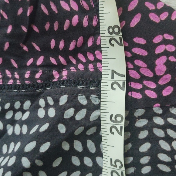 Seek Collective Sara Dress in Foliage Print - Picture 7 of 16